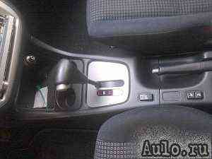 Honda HR-V, 2003