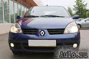 Renault Symbol, 2006 Renault Symbol, 2006
