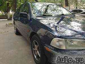 Volvo S40, 1997