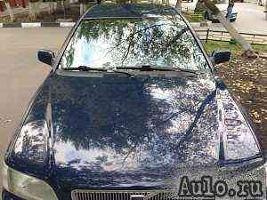Volvo S40, 1997