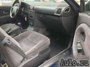 Volvo S40, 1997