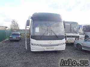 Автобус Daewoo BH120F
