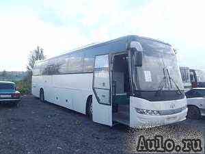 Автобус Daewoo BH120F