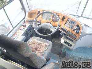 Автобус Daewoo BH120F
