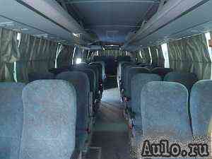 Автобус Daewoo BH120F