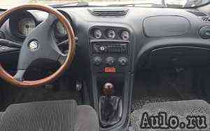 Alfa Romeo 156, 2000