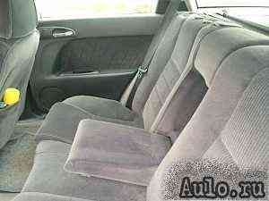 Alfa Romeo 156, 2000