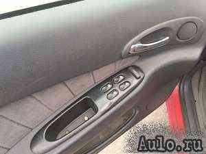 Alfa Romeo 156, 2000