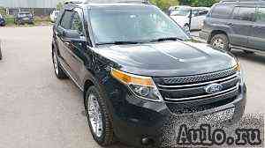 Ford Explorer, 2011 Ford Explorer, 2011