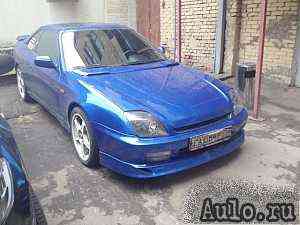 Honda Prelude, 1997 Honda Prelude, 1997