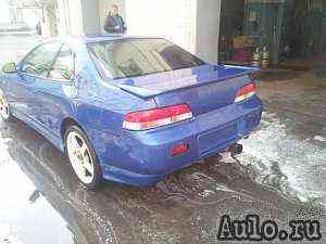 Honda Prelude, 1997 Honda Prelude, 1997