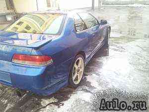 Honda Prelude, 1997 Honda Prelude, 1997