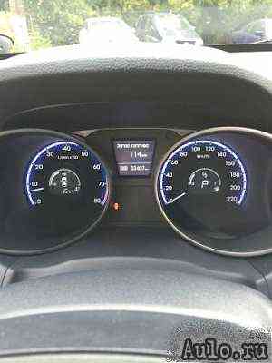 Hyundai ix35, 2011 Hyundai ix35, 2011