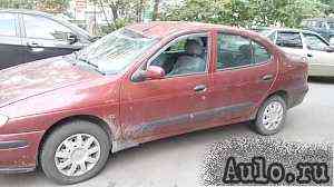 Renault Megane, 1999 Renault Megane, 1999