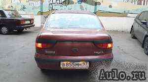 Renault Megane, 1999 Renault Megane, 1999