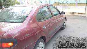 Renault Megane, 1999 Renault Megane, 1999