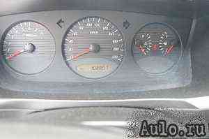 SsangYong Kyron, 2008 SsangYong Kyron, 2008