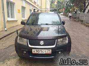 Suzuki Grand Vitara, 2008 Suzuki Grand Vitara, 2008