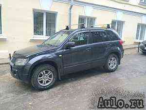 Suzuki Grand Vitara, 2008 Suzuki Grand Vitara, 2008