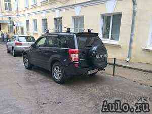 Suzuki Grand Vitara, 2008 Suzuki Grand Vitara, 2008