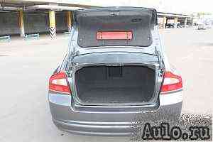 Volvo S80, 2010 Volvo S80, 2010