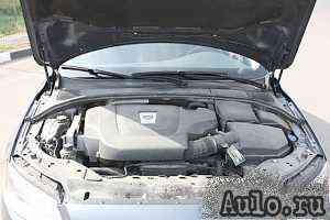 Volvo S80, 2010 Volvo S80, 2010
