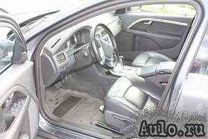 Volvo S80, 2010 Volvo S80, 2010