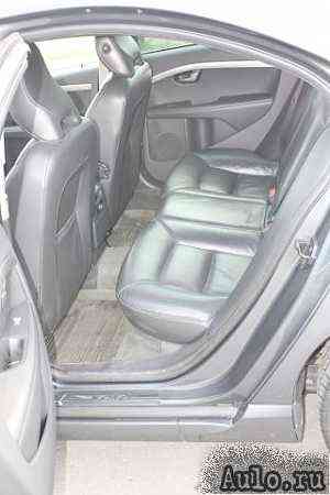 Volvo S80, 2010 Volvo S80, 2010