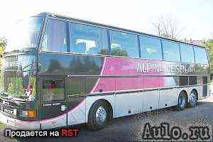 Setra S 216
