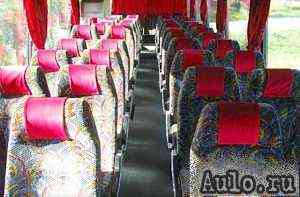 Setra S 216