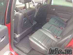 Renault Grand Scenic, 2008