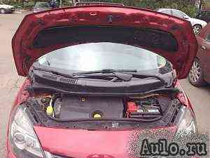 Renault Grand Scenic, 2008