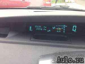 Renault Grand Scenic, 2008