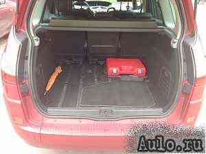Renault Grand Scenic, 2008