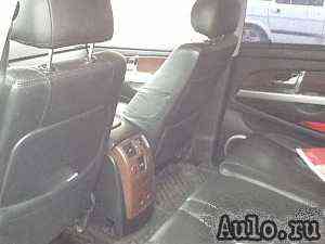 SsangYong Rexton, 2006
