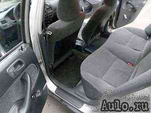 Honda Civic, 1997