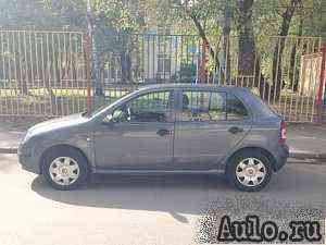 Skoda Fabia, 2006 Skoda Fabia, 2006