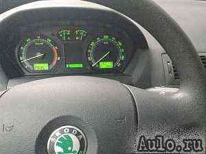 Skoda Fabia, 2006 Skoda Fabia, 2006