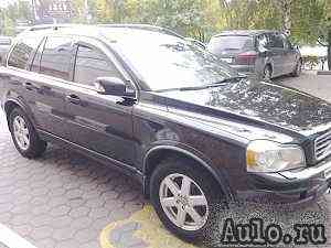 Volvo XC90, 2011 Volvo XC90, 2011