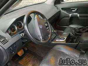 Volvo XC90, 2011 Volvo XC90, 2011