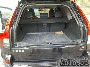 Volvo XC90, 2011 Volvo XC90, 2011