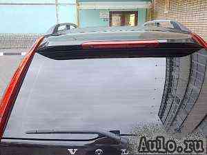 Volvo XC90, 2011 Volvo XC90, 2011