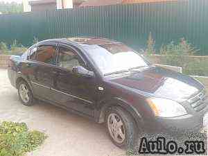 Chery Fora, 2010 Chery Fora, 2010