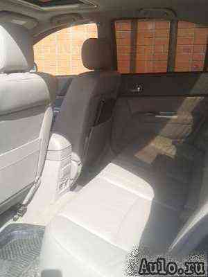 Chery Fora, 2010 Chery Fora, 2010
