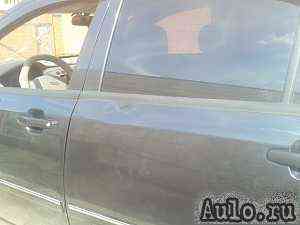 Chery Fora, 2010 Chery Fora, 2010