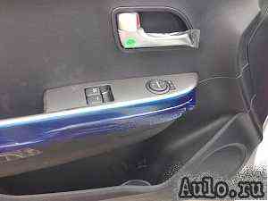 KIA Rio, 2014