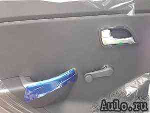 KIA Rio, 2014