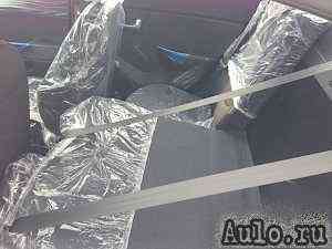 KIA Rio, 2014