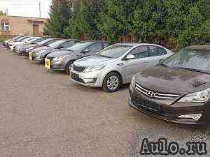 KIA Rio, 2014