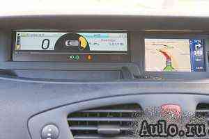 Renault Grand Scenic, 2011 Renault Grand Scenic, 2011